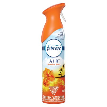 Rafraîchisseur d'air Febreze® Air Effects® Aloha