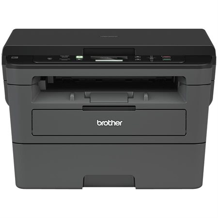 Imprimante multifonction laser monochrome sans fil HL-L2390DW