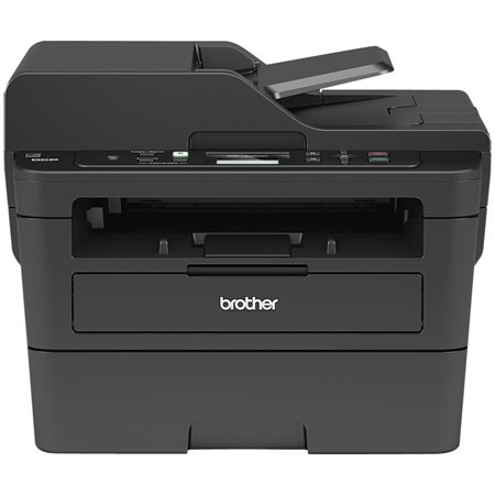 DCP-L2550DW Wireless Monochrome Multifunction Laser Printer