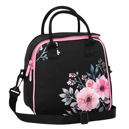 Flowers Lunch Box