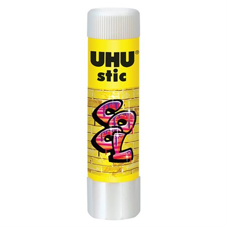 40g Graffiti Glue Stick