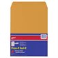 Press-it Seal-it® Kraft Envelope 10 x 13 in. (4)