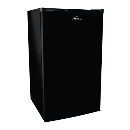 RMF-113 Compact Refrigerator black