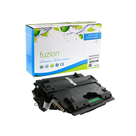 Compatible High Yield Toner Cartridge (Alternative to HP 14X)