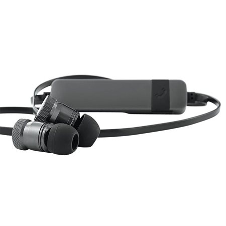 Bluetooth® Stereo Earphones with Microphone