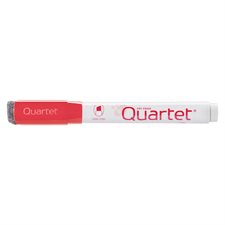 Quartet Dry Erase Whiteboard Marker Sold individually red