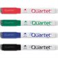Quartet Dry Erase Whiteboard Marker Package of 4 assorted colours