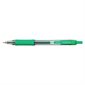 Sarasa® Retractable Rollerball Pen 0.7 mm green