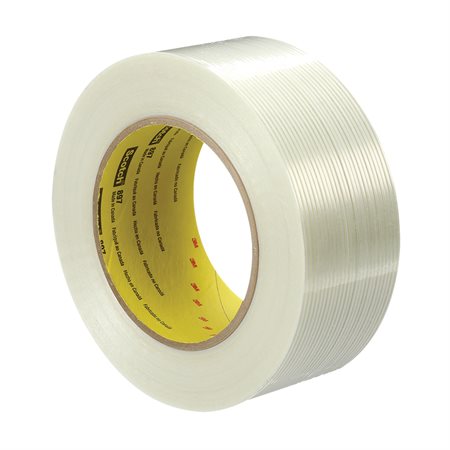 Scotch® 897 Filament Tape 24 mm x 55 m