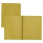 Recycled Report Cover Enviro Plus Box of 25 yellow