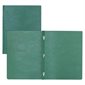 Recycled Report Cover Enviro Plus Box of 25 green