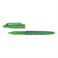 FriXion® Ball Erasable Gel Rollerball Pen Sold by each light green