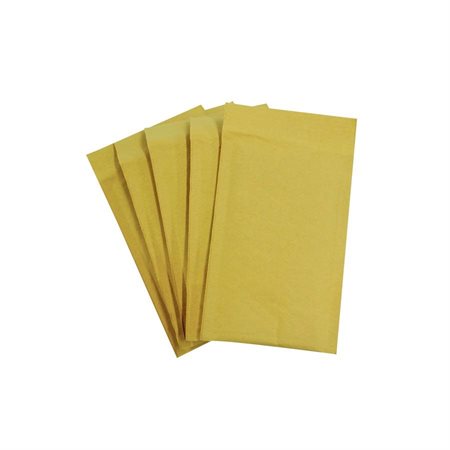 Jiffy™ Padded Mailing Envelope #0 6 x 10 in