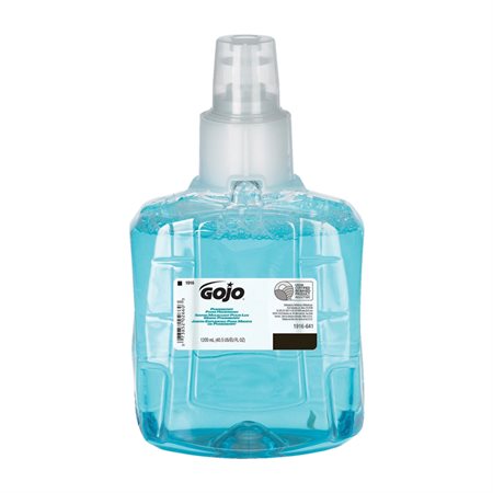 Gojo® LTX-12™ Soap Refill Pomeberry foam handwash (box 2)