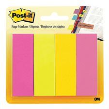 Post-It® Page Markers