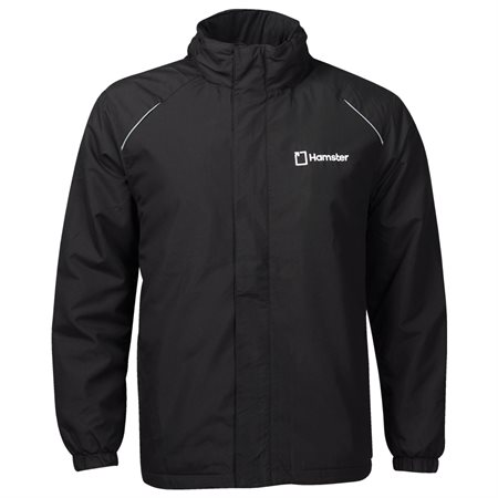 Hamster Insulated Jacket For men small
