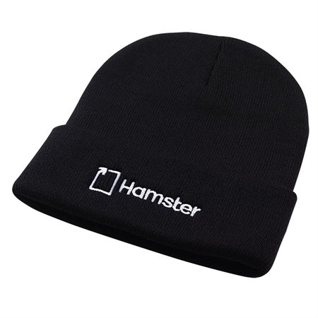 Tuque Hamster