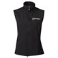 Hamster Sleeveless Vest For Women 2X large