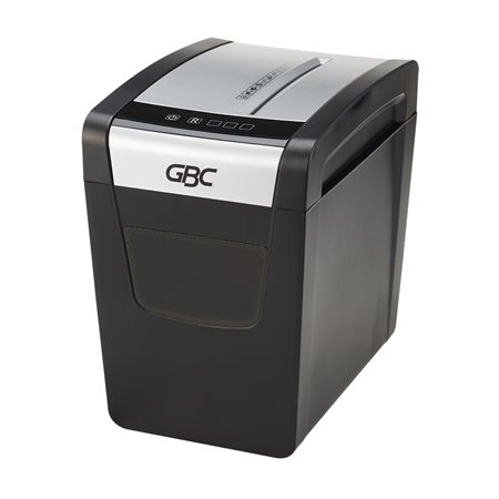 Cross-cut ShredMaster™ PSX12-06 Shredder