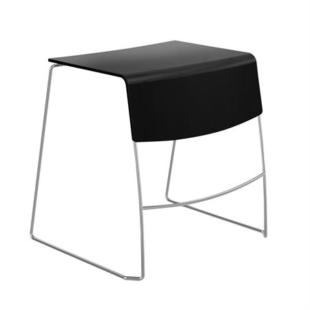 Duet™ Stackable Tables Standard frame black