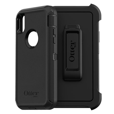 Defender Smartphone Case For iPhone iPhone XS / X