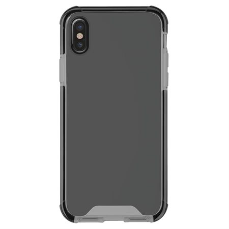 DropZone Rugged Case for iPhone iPhone XS / X (black)