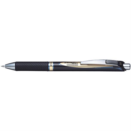 Energel® Retractable Ballpoint Pen blue