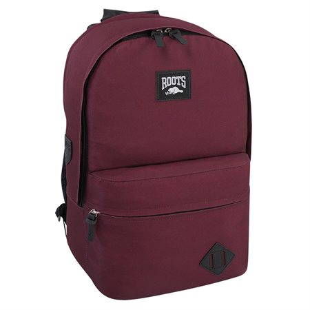 RTS4710 Backpack burgundy