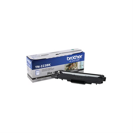 TN-223 Toner Cartridge black