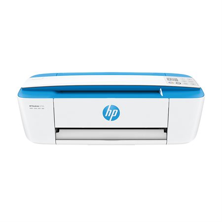 Imprimante à jet d'encre tout-en-un sans fil DeskJet 2755e de HP