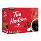 Tim Hortons® Hot Beverages Coffee Colombian (24)