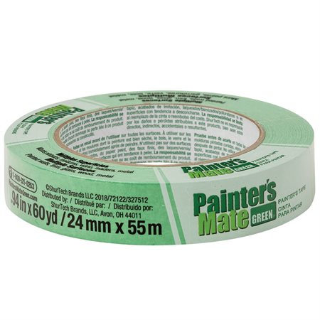 Painter's Mate Masking Tape 0.024 x 55m
