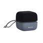 Bluetooth Cube Speaker black