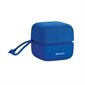Bluetooth Cube Speaker blue