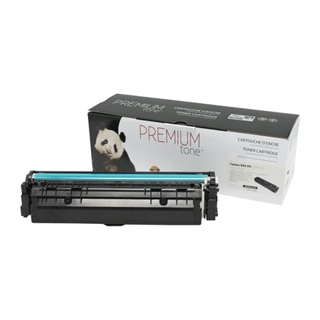 Canon 045 Compatible Toner Cartridge black