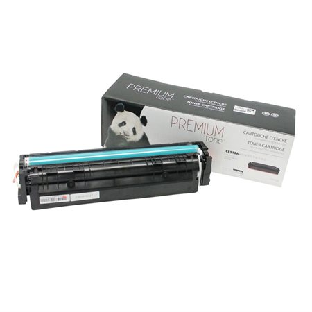 Compatible Toner Cartridge (Alternative to HP 10A) black