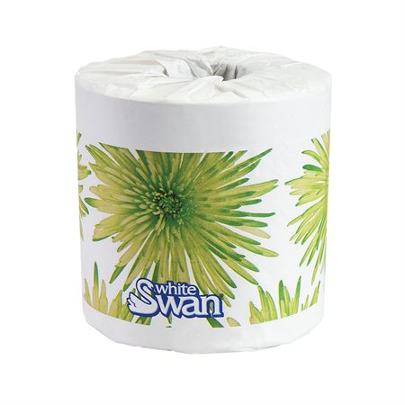 White Swan®Bathroom Tissue