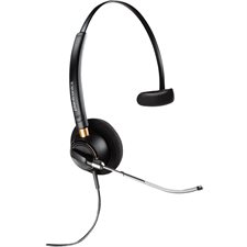 EncorePro 510/520 Headset binaural headset with vocal tube