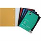 Neatbook® Subject Notebook 3 subjects 264 pages