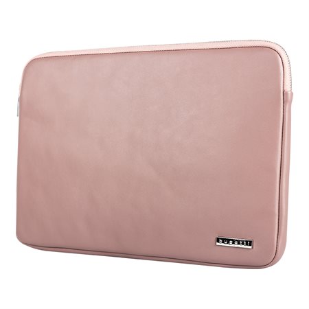 Laptop Sleeve pink
