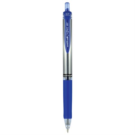 Gel RT Retractable Rollerball Pen blue