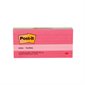 Post-it® Notes – Poptimistic Collection Lined 3 x 3 in (pkg 6)