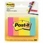 Post-It® Page Markers 5 pads of 100 page markers fluorescent colours
