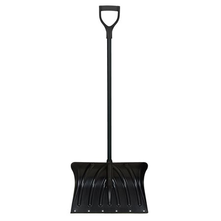 Poly Snow Shovel