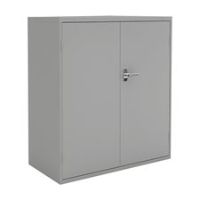 Storage Cabinet grey