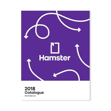 Catalogue Hamster 2019 / 20 Anglais PDS