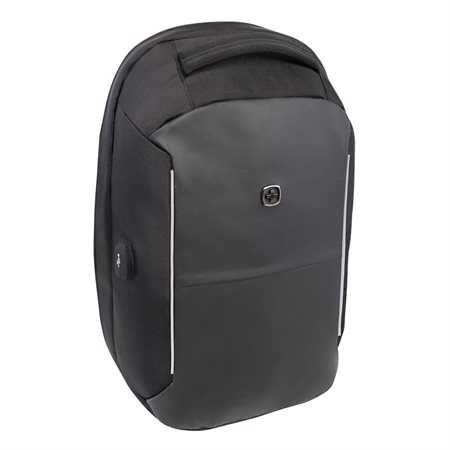 SWA2713 Anti-Theft Backpack black