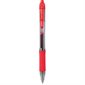 Sarasa® Retractable Rollerball Pen 0.7 mm red
