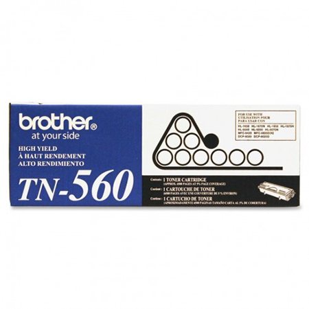TN-560 Toner Cartridge
