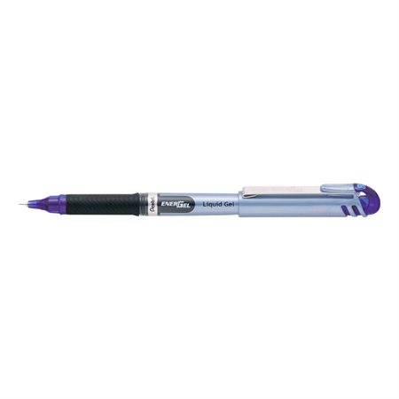EnerGel® Rollerball Pens 0.5 mm. Sold individually blue
